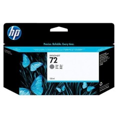HP 72 Gr Blk C9374A - Kvalitetsblæk til Skarpere Udskrifter | Bestil nu!