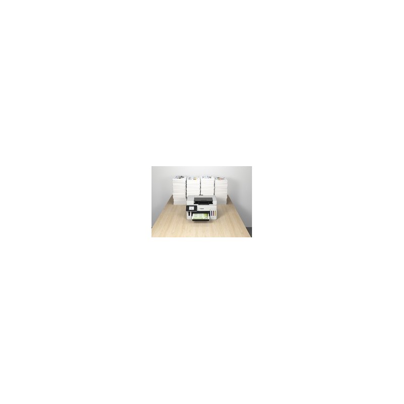 Canon MAXIFY GX6550 Blækprinter