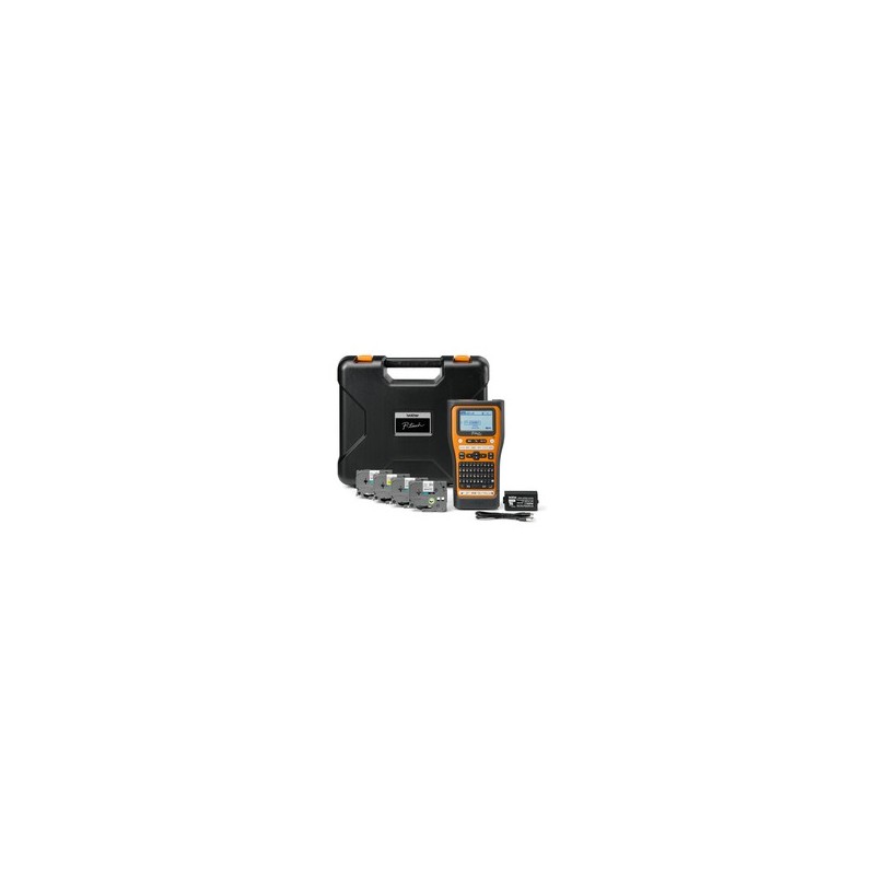 Brother P-Touch PT-E560BTSP Termisk overførsel Brother P-Touch PT-E560BTSP Termisk overførsel