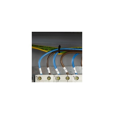 Brother P-Touch PT-E560BTSP Termisk overførsel