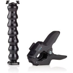 GoPro Jaws Trefod med klemme