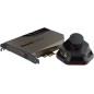 Creative Sound Blaster EA-7 PCI Express Intern Creative Sound Blaster EA-7 PCI Express Intern