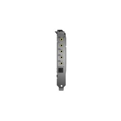 Creative Sound Blaster EA-7 PCI Express Intern - Fantastisk lydkvalitet og spiloplevelse! 5390660192418