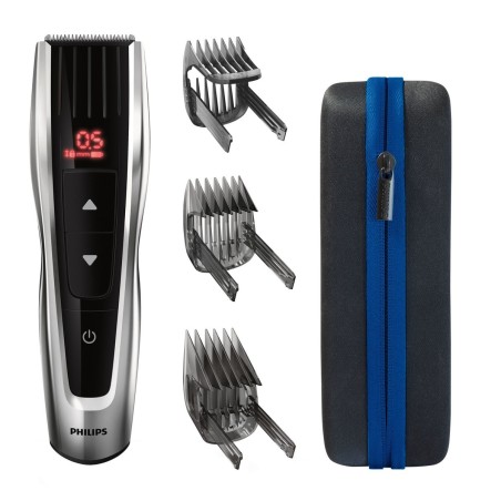 Philips Hrklipper HC9420 - Præcision og Komfort til Perfekte Frisurer | Varenummer: 8710103977926
