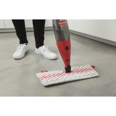 Vileda 1-2-Spray Max Moppe - Effektiv Rengøring Made Easy!