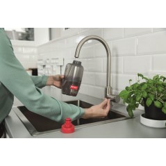 Vileda 1-2-Spray Max Moppe - Effektiv Rengøring Made Easy!