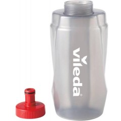 Vileda 1-2-Spray Max Moppe - Effektiv Rengøring Made Easy!
