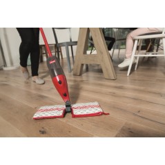 Vileda 1-2-Spray Max Moppe - Effektiv Rengøring Made Easy!