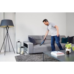 Shark WANDVAC 2.0 WV270EU Støvsuger 0.1liter Blue jeans