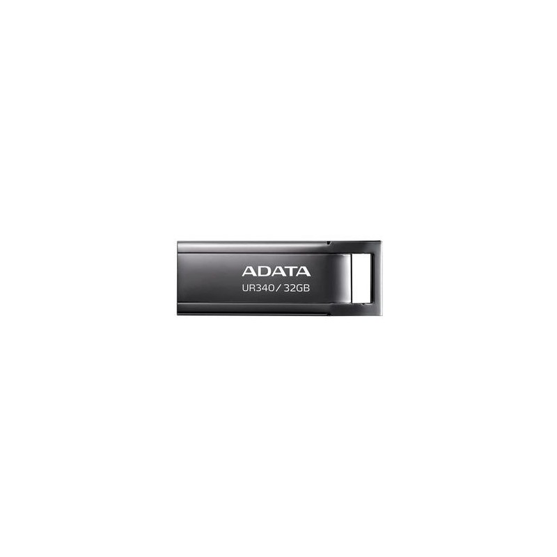 ADATA UR340 32GB USB 3.2 Gen 1 USB stick Sort ADATA UR340 32GB USB 3.2 Gen 1 USB stick Sort