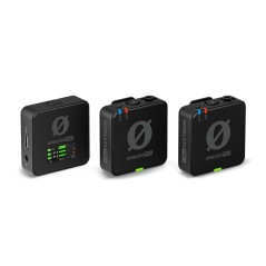 RDE Wireless PRO - Elevate Your Audio Experience with Superior Sound Quality (WIPRO)