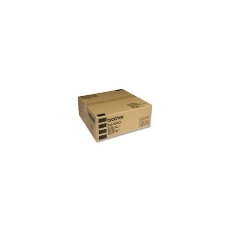 Brother BU 300CL Trykrem-kit - 50.000 sider - Kvalitet & Langvarig Ydeevne - Varenummer 4977766679602