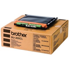 Brother BU 300CL Trykrem-kit - 50.000 sider - Kvalitet & Langvarig Ydeevne - Varenummer 4977766679602
