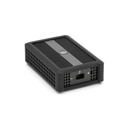 Effektiv netværksforbindelse med OWC Thunderbolt 3 10G Ethernet - OWCTB3ADP10GBE