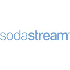 SodaStream Fuse Flaske Sodamaskine - Skab Sprudlende Drikke derhjemme! Varenummer: 8719128112749