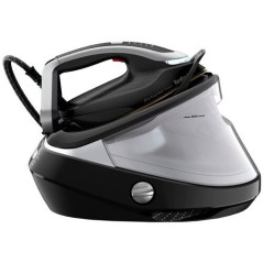 Tefal Pro Express Vision GV9821 Dampstrygejern 3000 W 1.2 L sort/grå