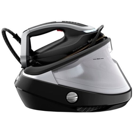 Tefal Pro Express Vision GV9821 Dampstrygejern 3000 W 1.2 L sort/grå
