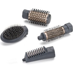 Babyliss Style Pro Hr-styler AS965E - Professionel Frisørstyler til Perfekte Frisurer!