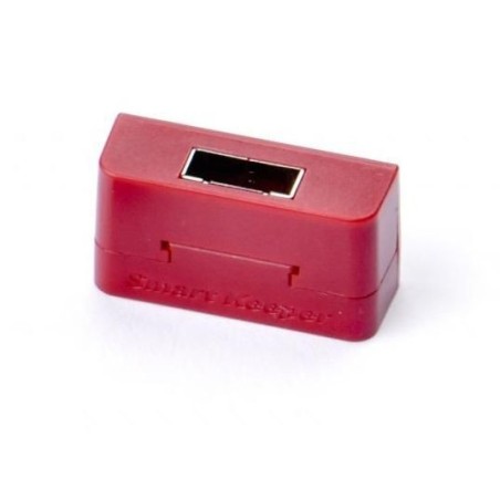 SmartKeeper Port Blocker - Sikr din datasikkerhed med CSK-SPL10 Nøgle!