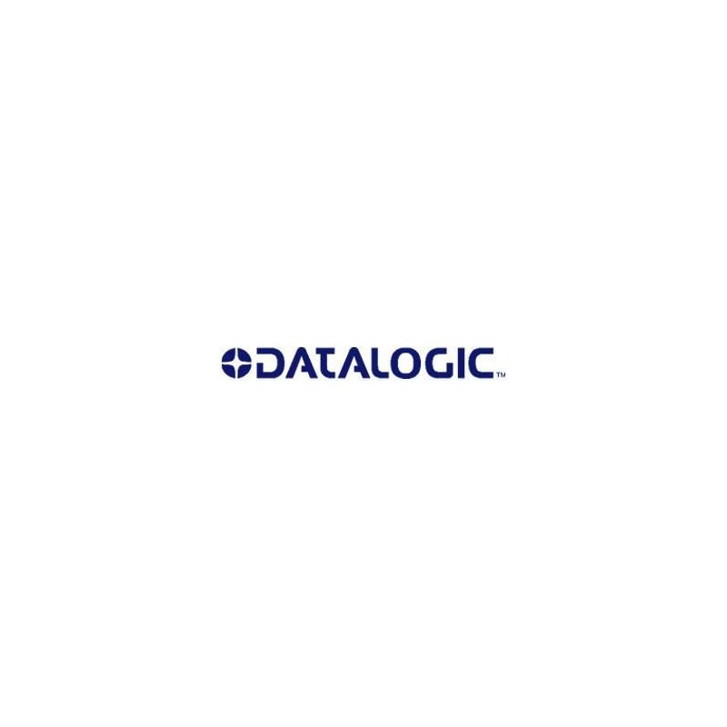 Datalogic Power Cord EU 2-Pin