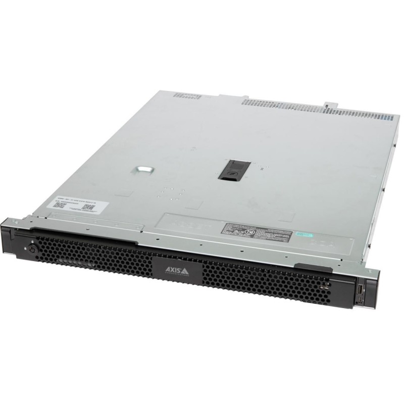 Axis S1216 RACK 8 TB Axis S1216 RACK 8 TB