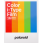 Polaroid Farvefilm til umiddelbar billedfremstilling (instant film) ASA 640