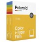 Polaroid Farvefilm til umiddelbar billedfremstilling (instant film) ASA 640