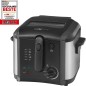 Clatronic Fritureapparat 2.5liter 1.6kW