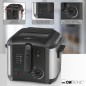Clatronic Fritureapparat 2.5liter 1.6kW