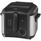 Clatronic Fritureapparat 2.5liter 1.6kW