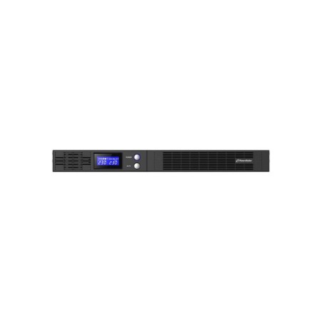PowerWalker VI 750 R1U UPS