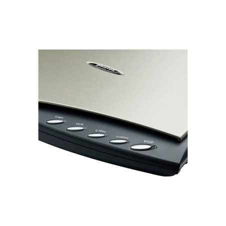 OpticSlim 2610 Plus Flatbed-scanner - Professionel Kvalitet til Dit Kontor | Varenummer: 4042485288869