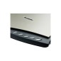 tek OpticSlim 2610 Plus Flatbed-scanner Desktopmodel