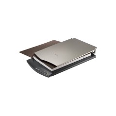 OpticSlim 2610 Plus Flatbed-scanner - Professionel Kvalitet til Dit Kontor | Varenummer: 4042485288869