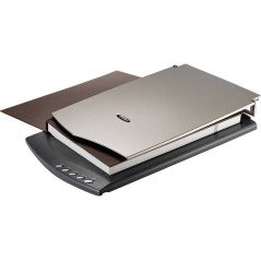 OpticSlim 2610 Plus Flatbed-scanner - Professionel Kvalitet til Dit Kontor | Varenummer: 4042485288869