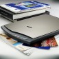 tek OpticSlim 2610 Plus Flatbed-scanner Desktopmodel