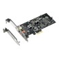 ASUS XONAR SE PCI Express Intern