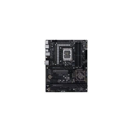 ASUS TUF GAMING Z790-PLUS D4 ATX LGA1700 Intel Z790