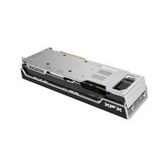 Køb AMD Radeon RX 7900 XT - Kraftfuld Grafikkort til Gaming og Kreativitet - Varenummer 840191500671