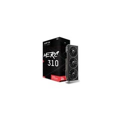 Køb AMD Radeon RX 7900 XT - Kraftfuld Grafikkort til Gaming og Kreativitet - Varenummer 840191500671