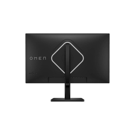 OMEN by HP 27k 27 IPS 3840 x 2160 (4K) HDMI DisplayPort USB-C 144Hz