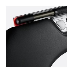 Køb Contour RollerMouse Red Max Sort - Optimal Ergonomi & Effektivitet til Dit Arbejde!