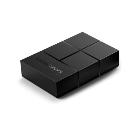 Mercusys MS105G Switch 5-porte Gigabit Ethernet