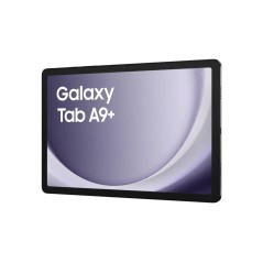 Samsung Galaxy Tab A9X210 - 11" TFT LCD, 1200x1920, 2GHz, 64GB, 4GB RAM, Android 13, Graphite - Perfekt til underholdning & prod
