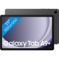 Samsung Galaxy Tab A9+(X210) (Graphite) 11” TFT LCD 1200x1920,2.2GHz&1.8GHz/64GB/4GB RAM/Android 13/microSDXC,WiFi,BT/