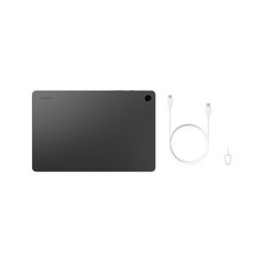 Samsung Galaxy Tab A9X210 - 11" TFT LCD, 1200x1920, 2GHz, 64GB, 4GB RAM, Android 13, Graphite - Perfekt til underholdning & prod