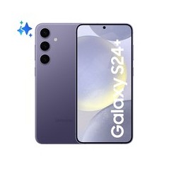 Samsung Galaxy S24+ 256GB S926 Purple