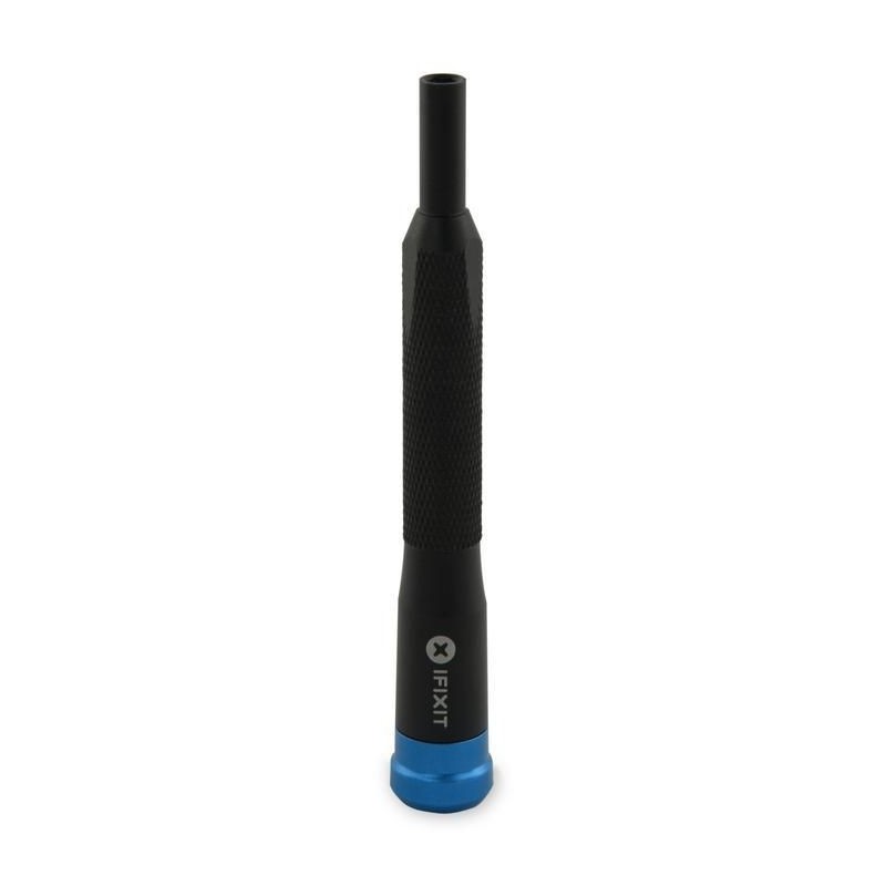 iFixit Precision Bit Driver, Aluminum iFixit Precision Bit Driver, Aluminum