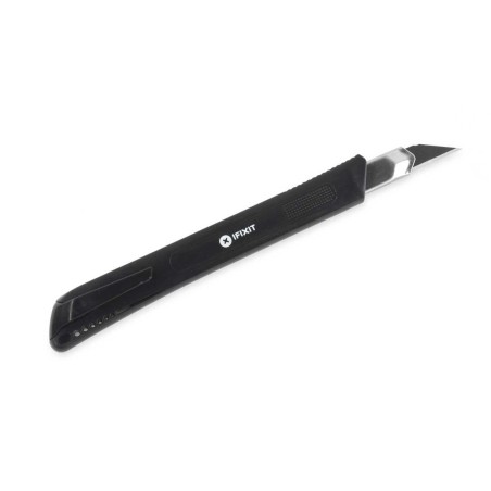 Robust iFixit Utility Knife - Perfekt til alle dine Reparationer | Varenr. EU145185-2
