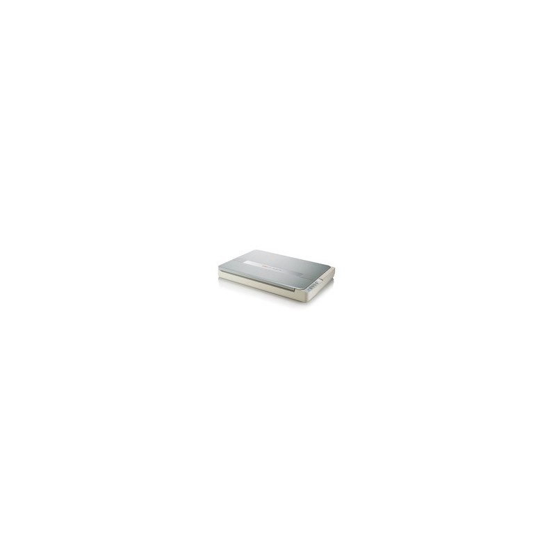 tek OpticSlim 1180 Flatbed-scanner Desktopmodel